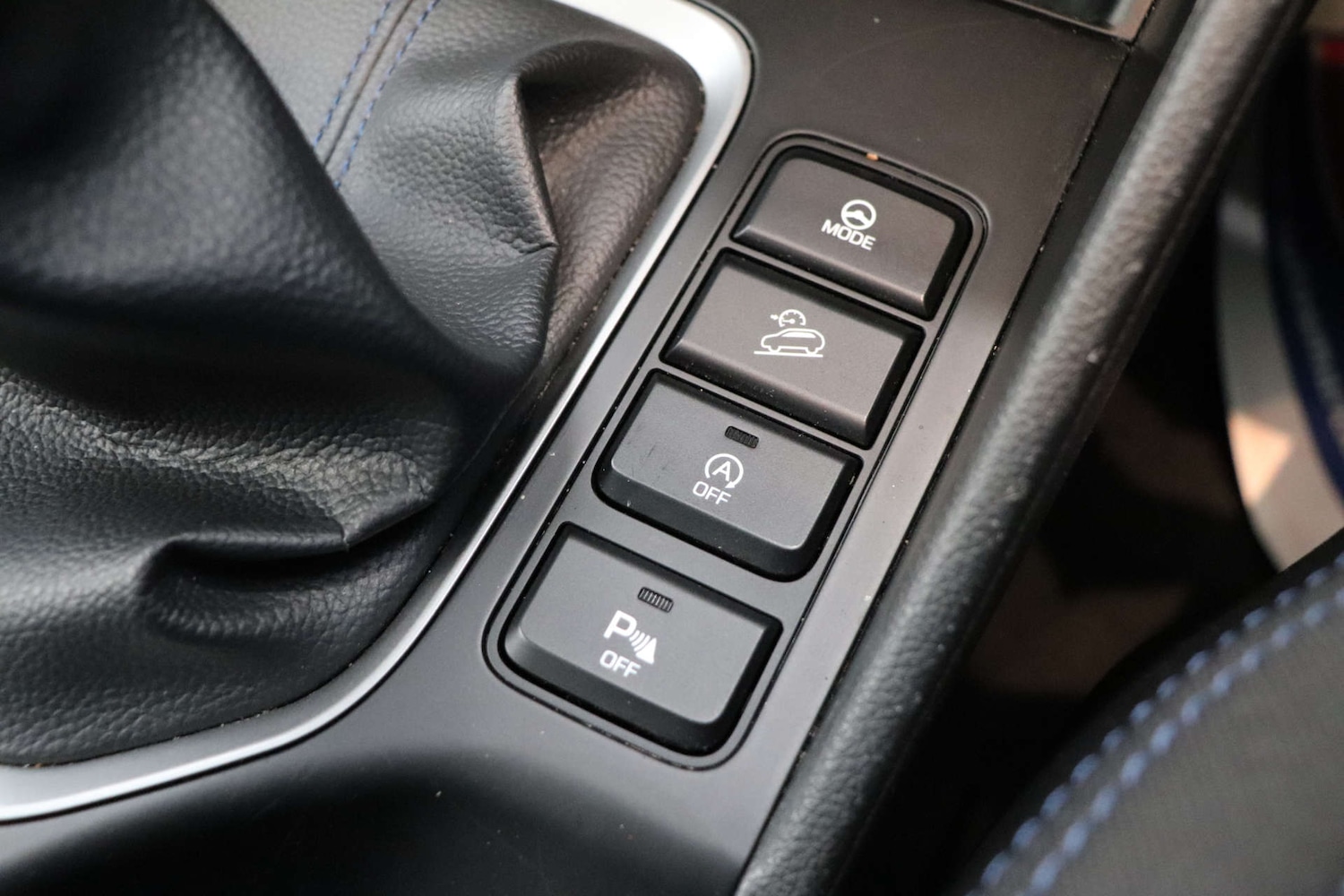 Used Hyundai TUCSON 2018 for sale - 76354275: Photo 44