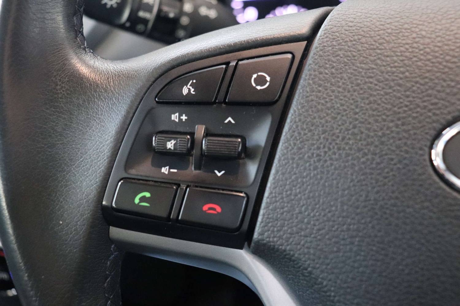 Used Hyundai TUCSON 2018 for sale - 76354275: Photo 46