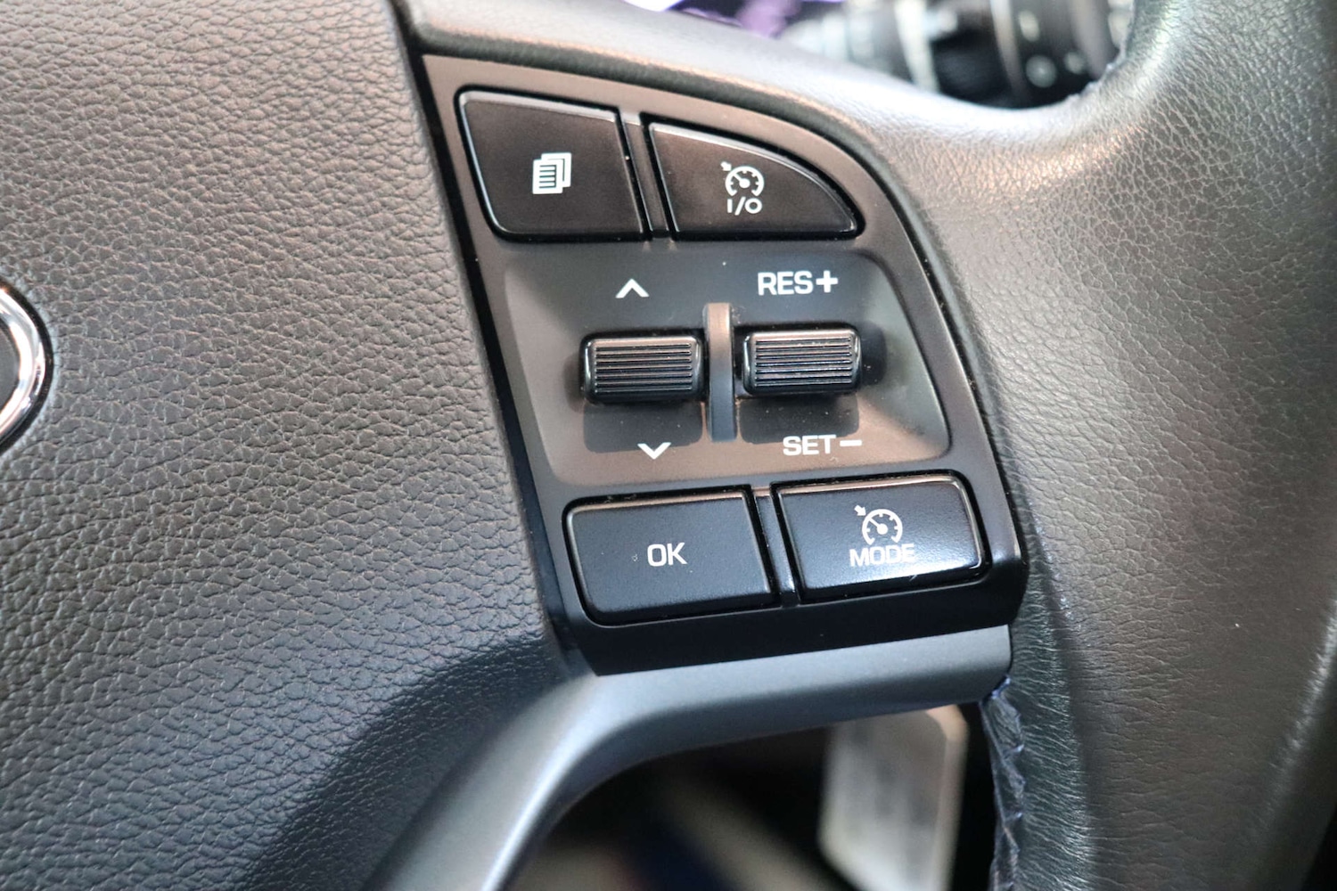 Used Hyundai TUCSON 2018 for sale - 76354275: Photo 47