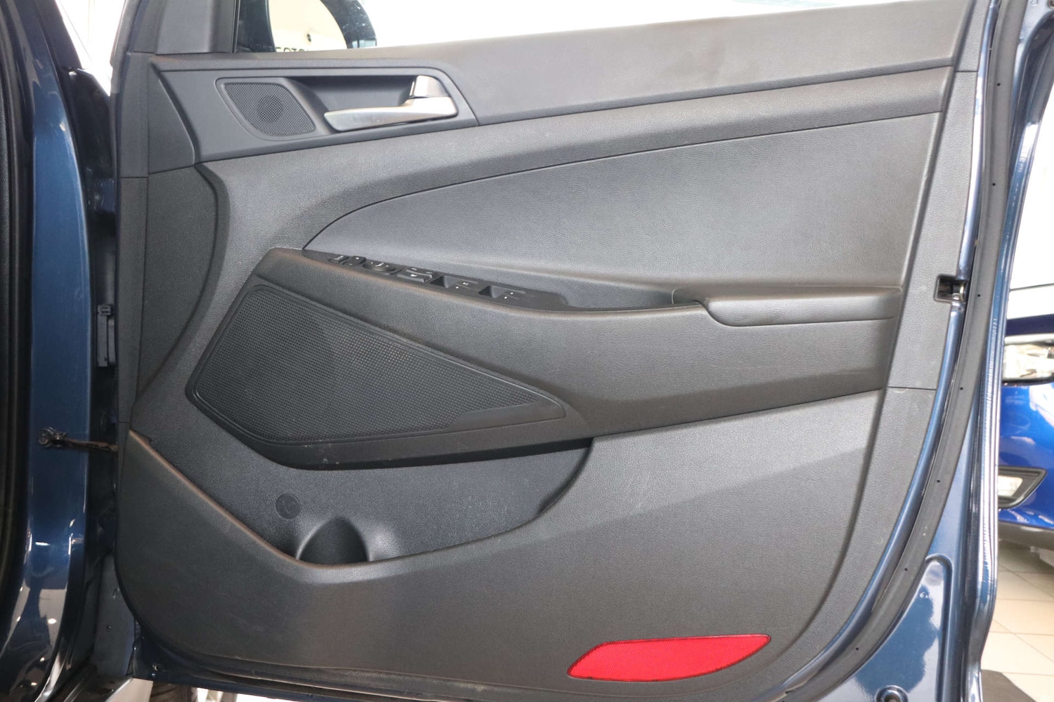 Used Hyundai TUCSON 2018 for sale - 76354275: Photo 53
