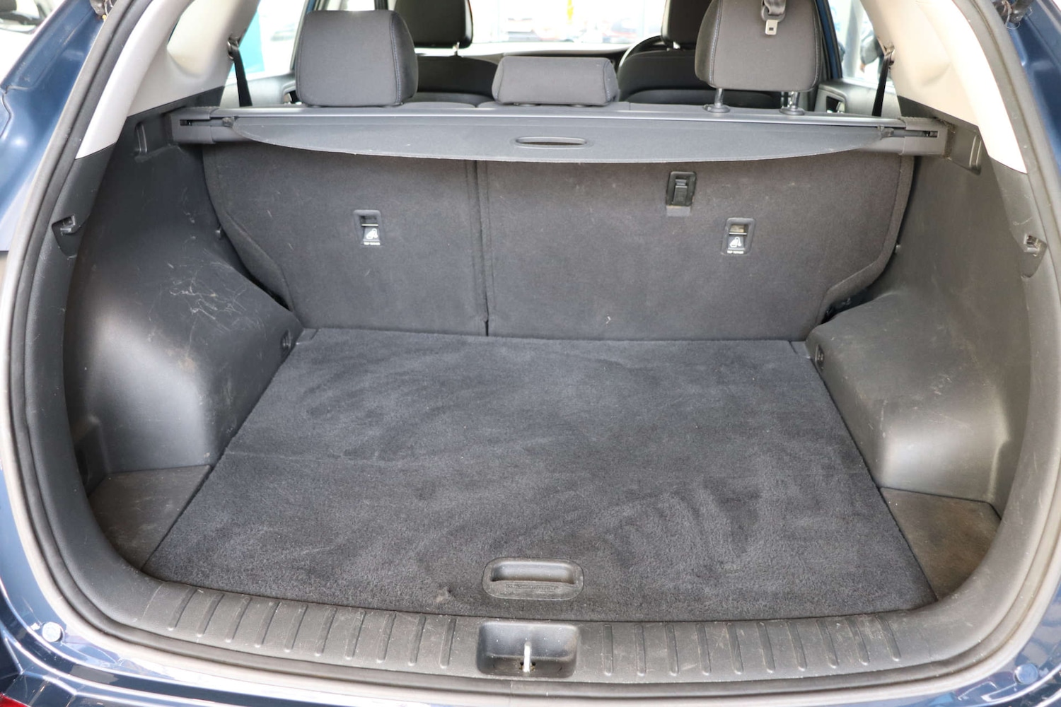 Used Hyundai TUCSON 2018 for sale - 76354275: Photo 55