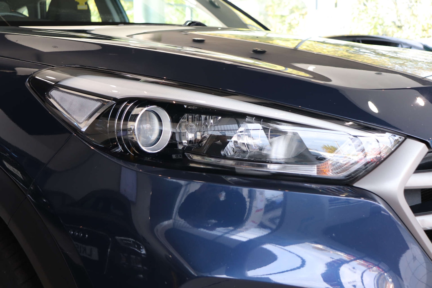 Used Hyundai TUCSON 2018 for sale - 76354275: Photo 57