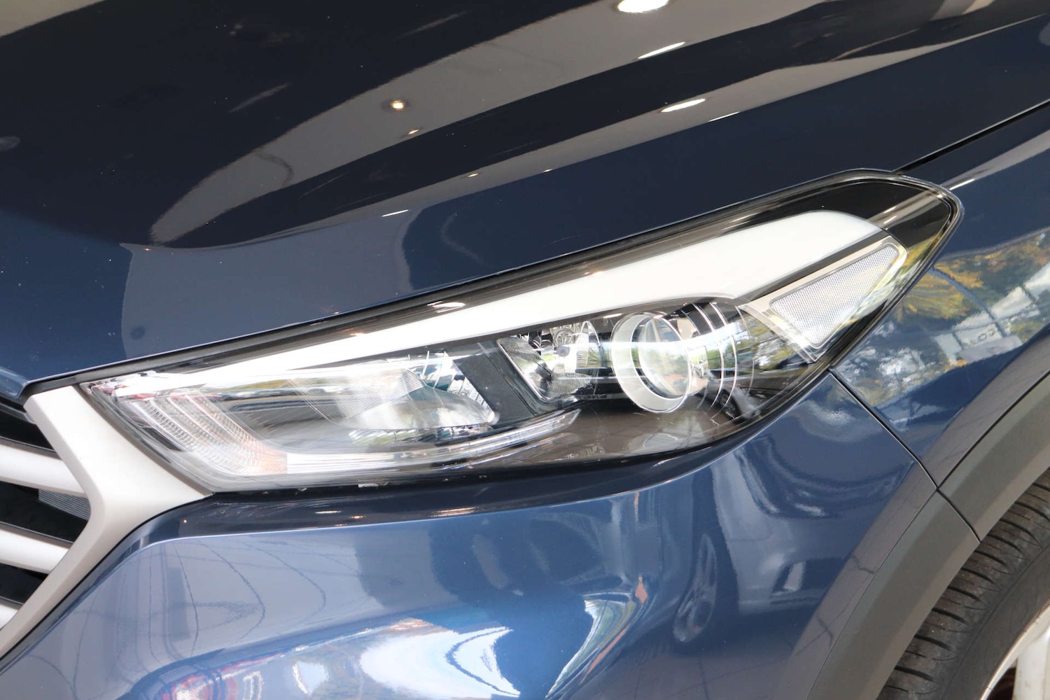 Used Hyundai TUCSON 2018 for sale - 76354275: Photo 62