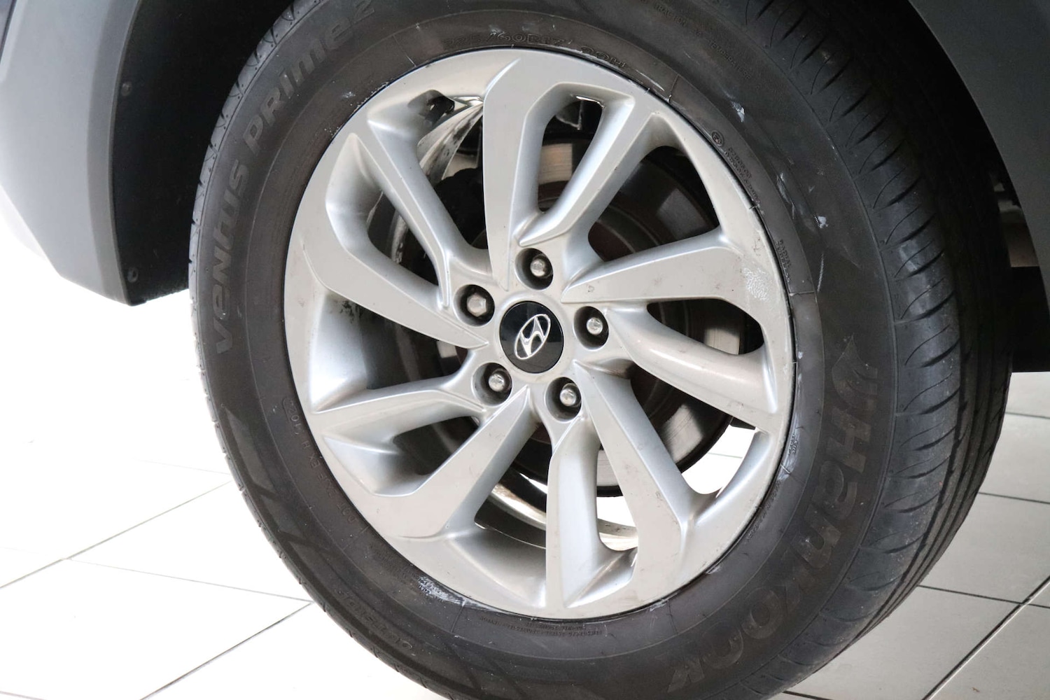 Used Hyundai TUCSON 2018 for sale - 76354275: Photo 80