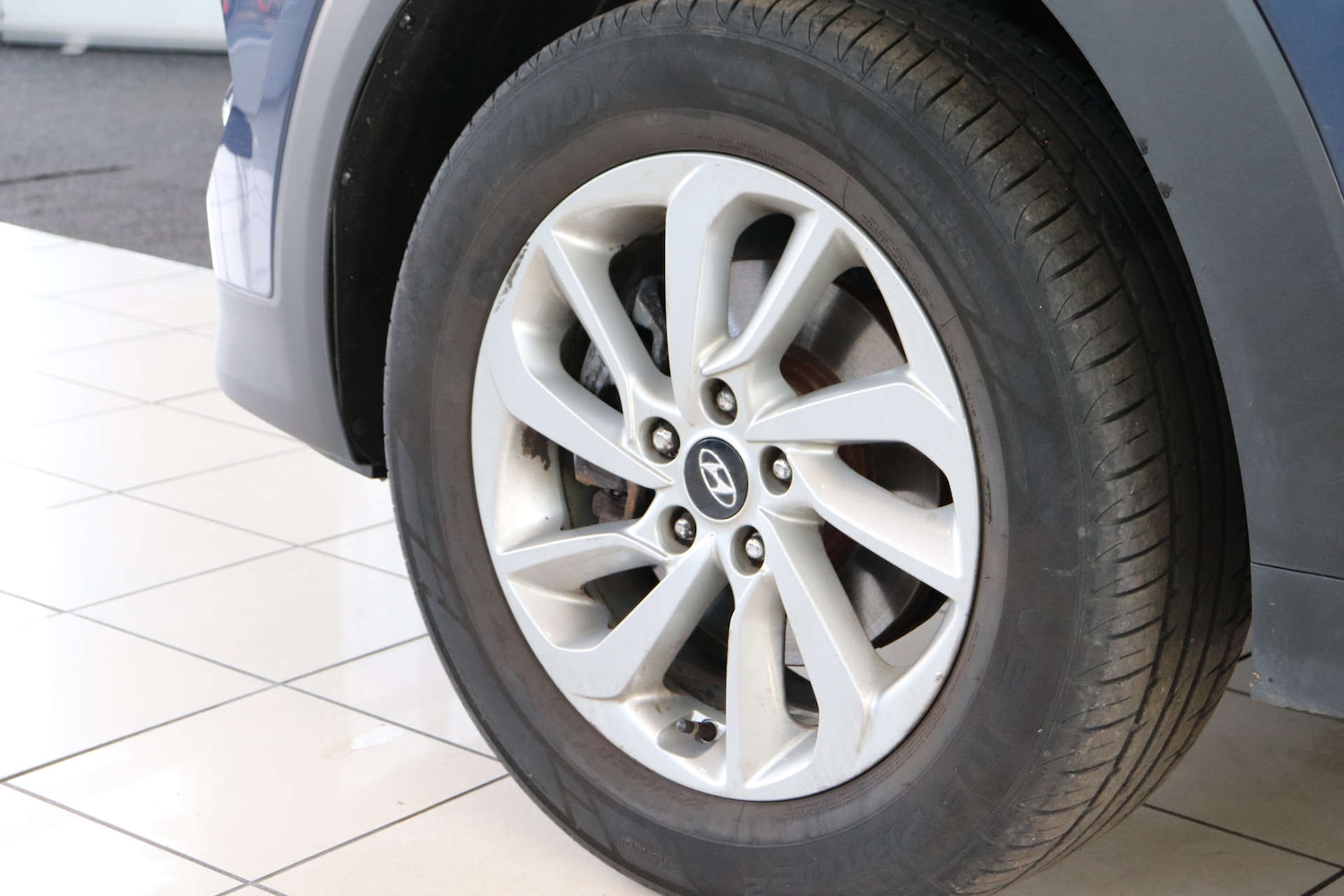 Used Hyundai TUCSON 2018 for sale - 76354275: Photo 81