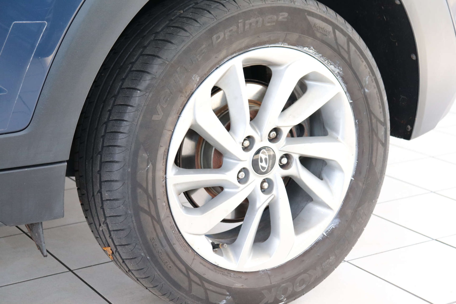 Used Hyundai TUCSON 2018 for sale - 76354275: Photo 82