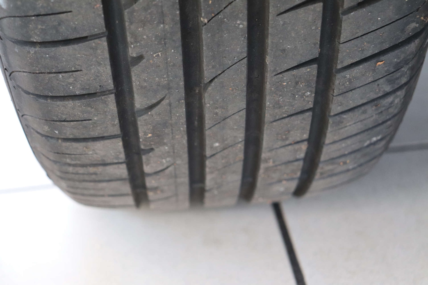 Used Hyundai TUCSON 2018 for sale - 76354275: Photo 85