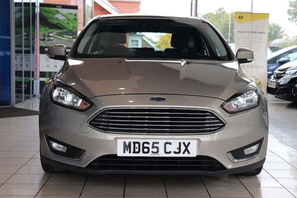 Used Ford Focus 2015 for sale - 76232963: Photo 11