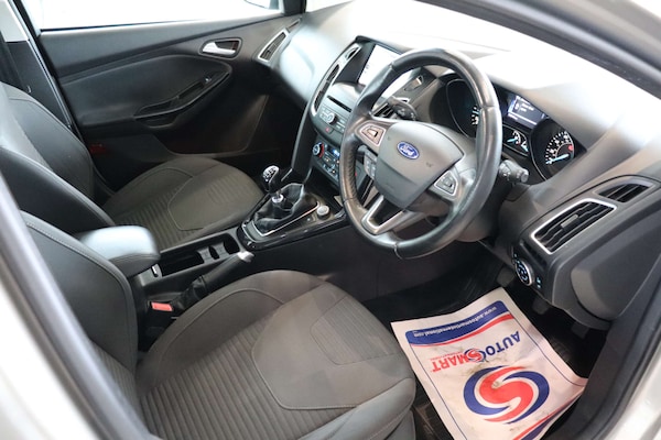 Used Ford Focus 2015 for sale - 76232963: Photo 16