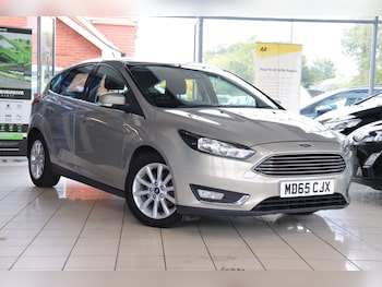 Ford - Focus