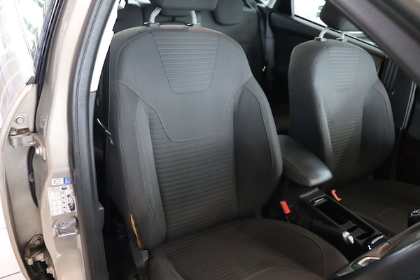 Used Ford Focus 2015 for sale - 76232963: Photo 22