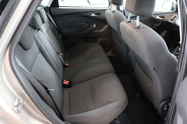 Used Ford Focus 2015 for sale - 76232963: Photo 23