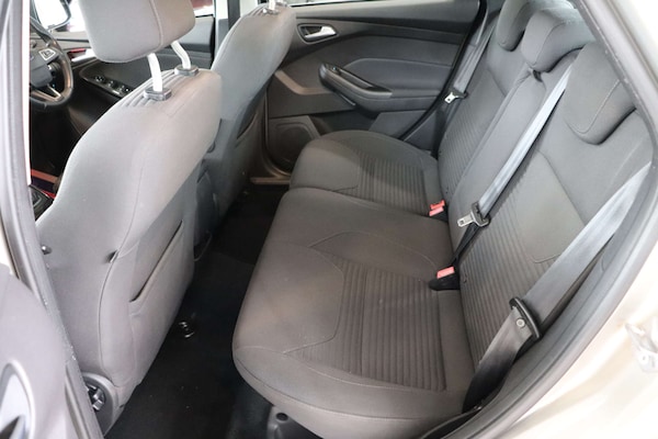 Used Ford Focus 2015 for sale - 76232963: Photo 27
