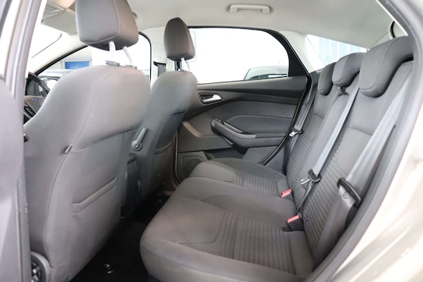 Used Ford Focus 2015 for sale - 76232963: Photo 28