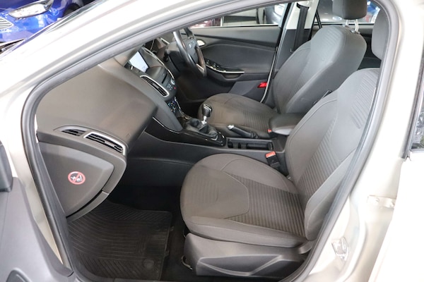 Used Ford Focus 2015 for sale - 76232963: Photo 31