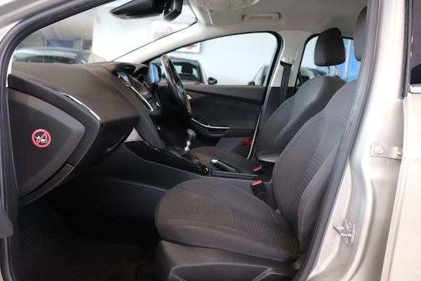 Used Ford Focus 2015 for sale - 76232963: Photo 32