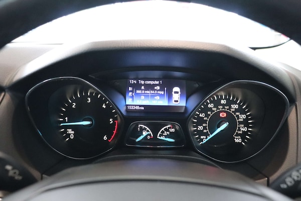 Used Ford Focus 2015 for sale - 76232963: Photo 37