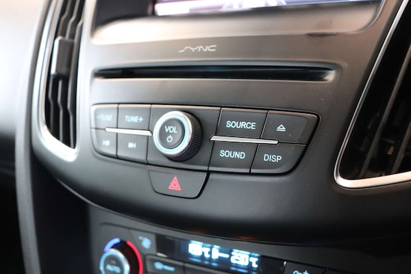Used Ford Focus 2015 for sale - 76232963: Photo 41