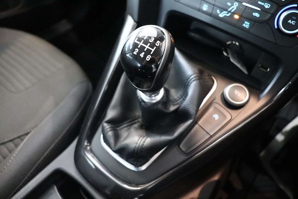 Used Ford Focus 2015 for sale - 76232963: Photo 43
