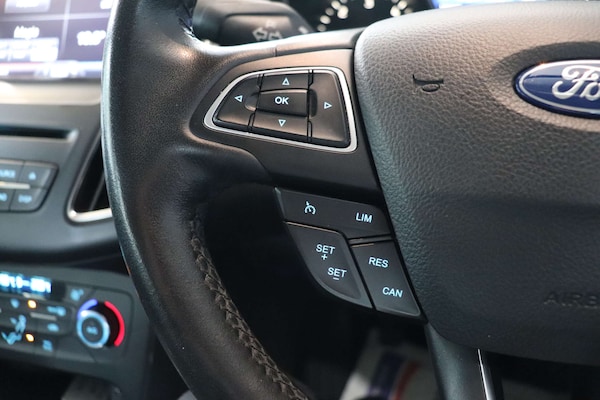 Used Ford Focus 2015 for sale - 76232963: Photo 44