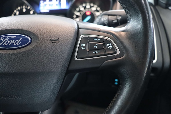 Used Ford Focus 2015 for sale - 76232963: Photo 45