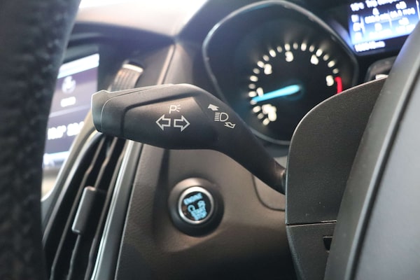 Used Ford Focus 2015 for sale - 76232963: Photo 46