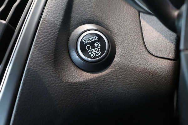 Used Ford Focus 2015 for sale - 76232963: Photo 48