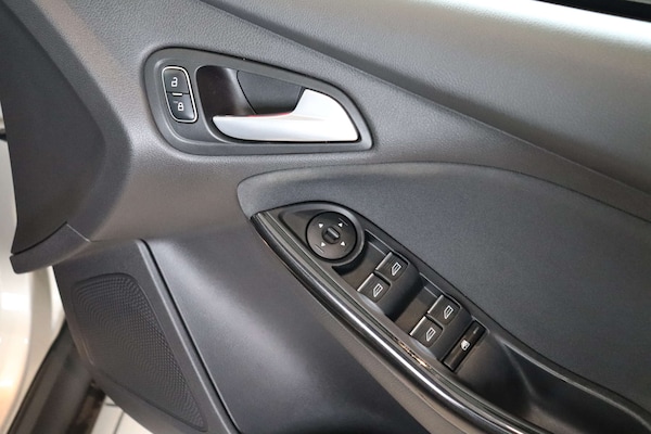 Used Ford Focus 2015 for sale - 76232963: Photo 50
