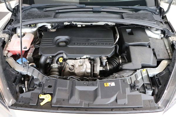Used Ford Focus 2015 for sale - 76232963: Photo 52