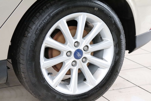 Used Ford Focus 2015 for sale - 76232963: Photo 58