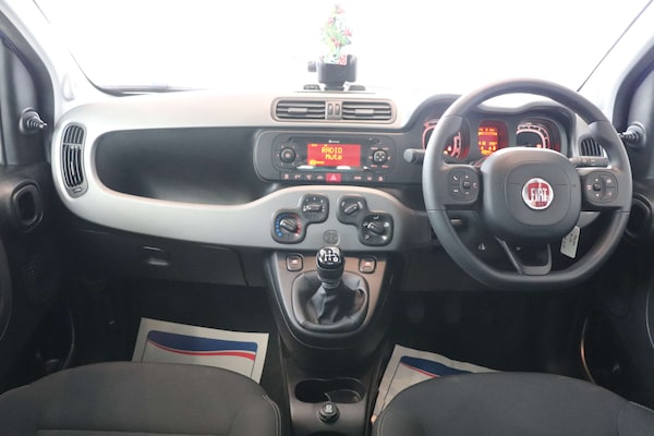 Used Fiat Panda 2020 for sale - 74882779: Photo 14