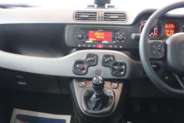Used Fiat Panda 2020 for sale - 74882779: Photo 15