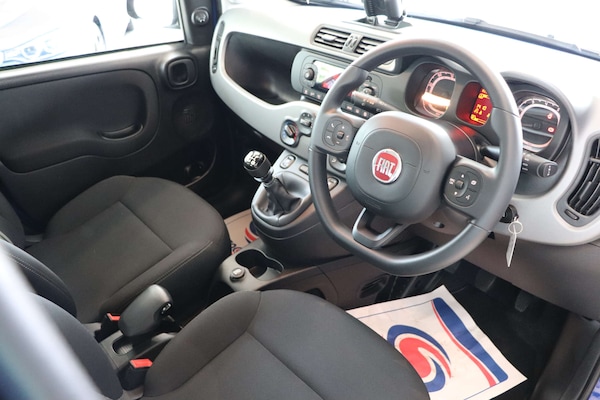 Used Fiat Panda 2020 for sale - 74882779: Photo 17