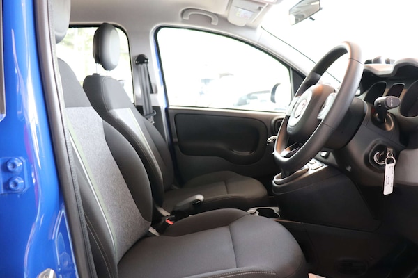 Used Fiat Panda 2020 for sale - 74882779: Photo 19