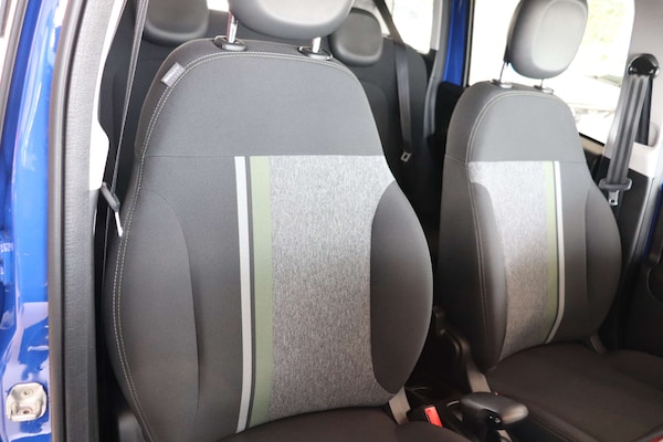 Used Fiat Panda 2020 for sale - 74882779: Photo 23