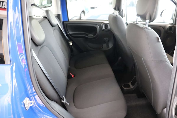 Used Fiat Panda 2020 for sale - 74882779: Photo 25