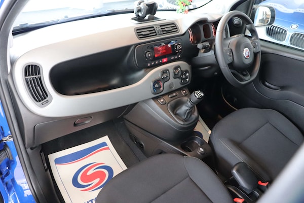 Used Fiat Panda 2020 for sale - 74882779: Photo 32