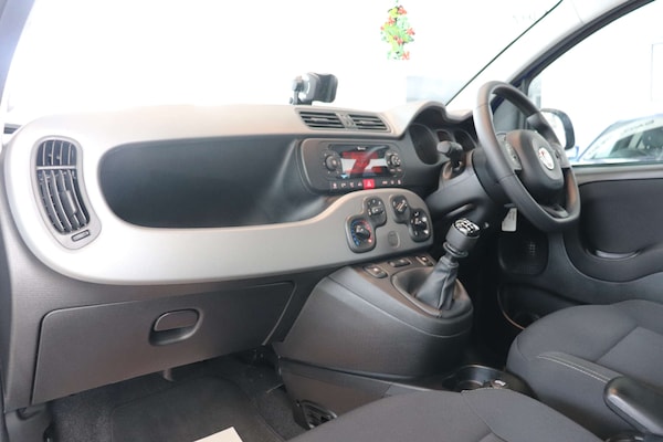 Used Fiat Panda 2020 for sale - 74882779: Photo 35
