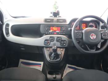 Used Fiat Panda 2020 for sale - 74882779: Photo