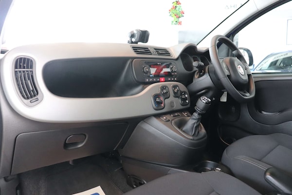 Used Fiat Panda 2020 for sale - 74882779: Photo 4