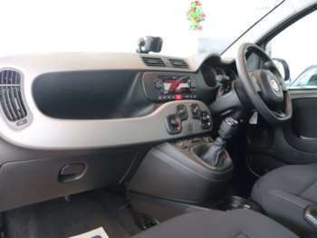 Used Fiat Panda 2020 for sale - 74882779: Photo