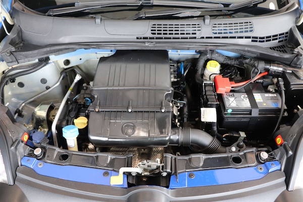 Used Fiat Panda 2020 for sale - 74882779: Photo 52