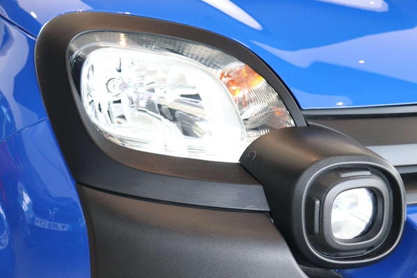 Used Fiat Panda 2020 for sale - 74882779: Photo 55