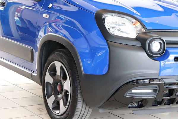 Used Fiat Panda 2020 for sale - 74882779: Photo 56
