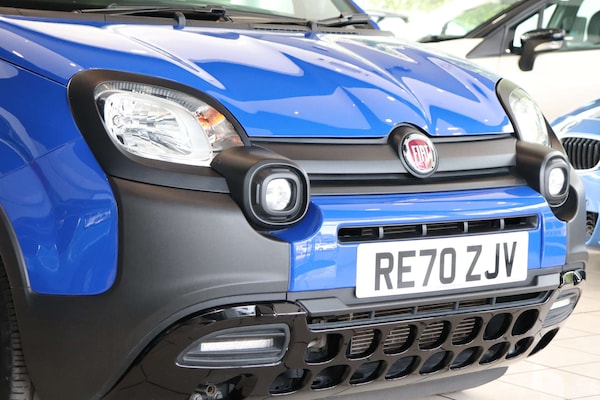 Used Fiat Panda 2020 for sale - 74882779: Photo 57