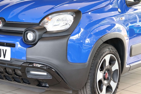 Used Fiat Panda 2020 for sale - 74882779: Photo 61