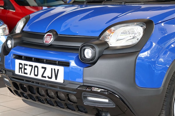 Used Fiat Panda 2020 for sale - 74882779: Photo 62