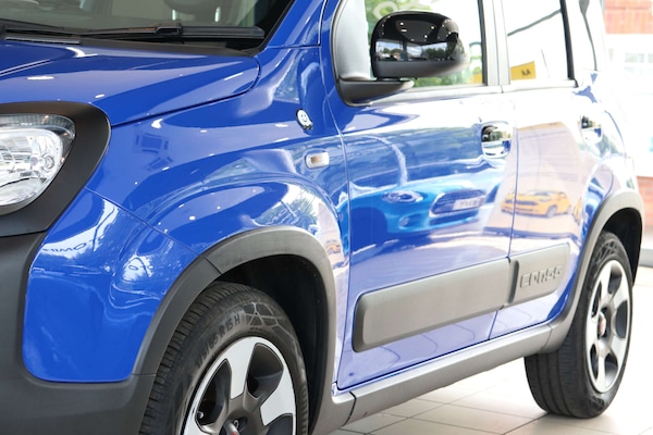Used Fiat Panda 2020 for sale - 74882779: Photo 63