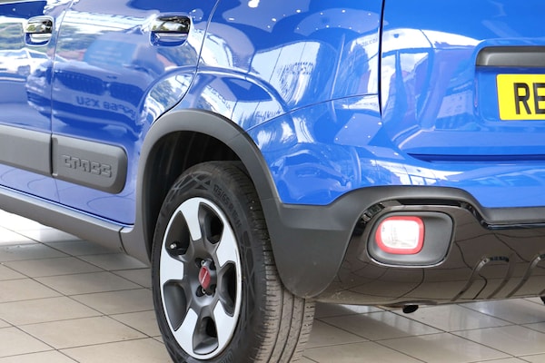 Used Fiat Panda 2020 for sale - 74882779: Photo 65