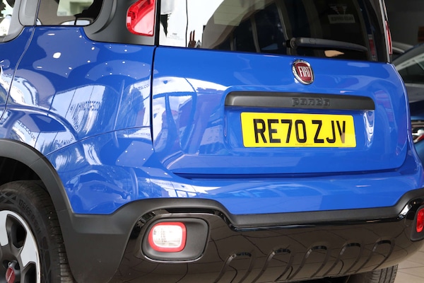 Used Fiat Panda 2020 for sale - 74882779: Photo 66